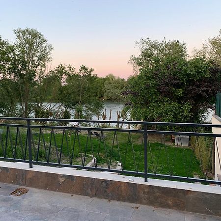 Maisonnette Cosy Bord De Seine 30Min Paris Carrières-sous-Poissy Dış mekan fotoğraf