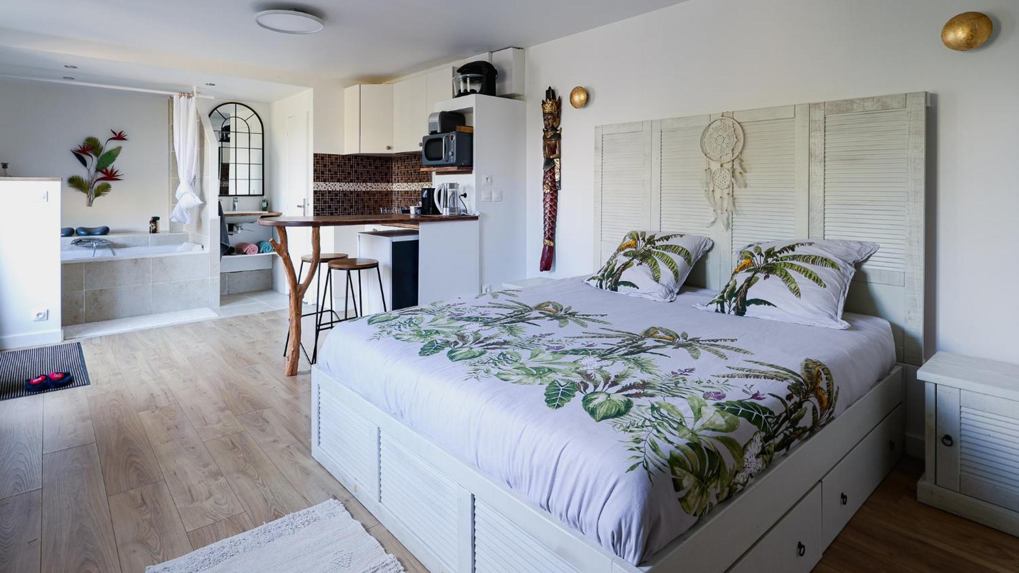 Maisonnette Cosy Bord De Seine 30Min Paris Carrières-sous-Poissy Dış mekan fotoğraf